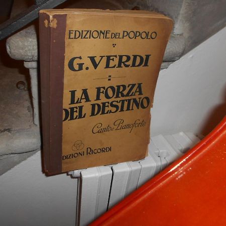 Jackie O' A La Maison Bergamo Ngoại thất bức ảnh