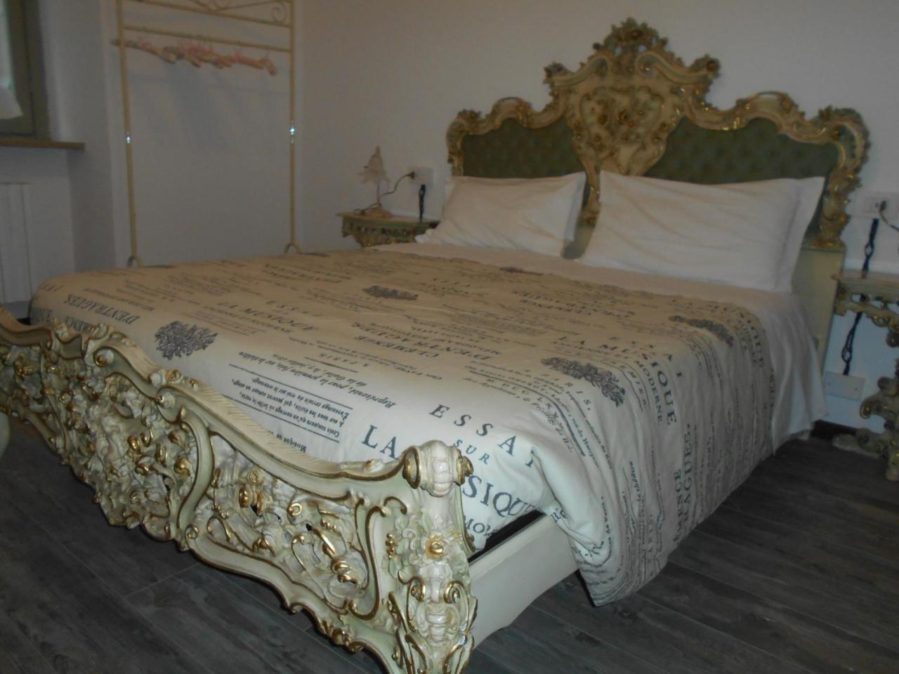 Jackie O' A La Maison Bergamo Ngoại thất bức ảnh