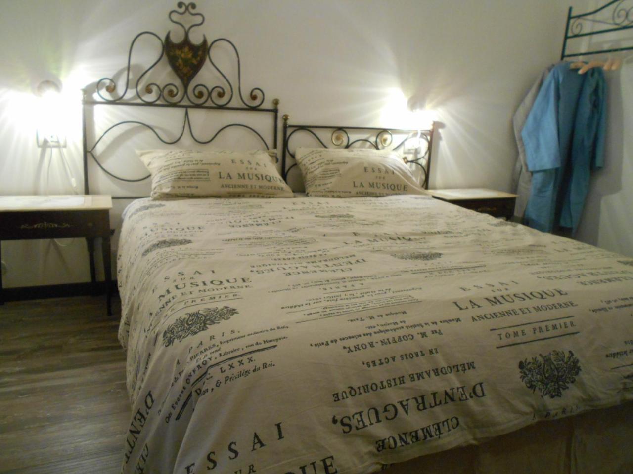 Jackie O' A La Maison Bergamo Ngoại thất bức ảnh