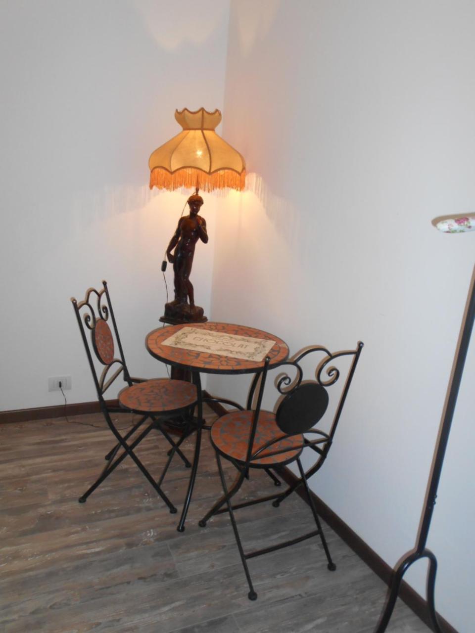 Jackie O' A La Maison Bergamo Ngoại thất bức ảnh