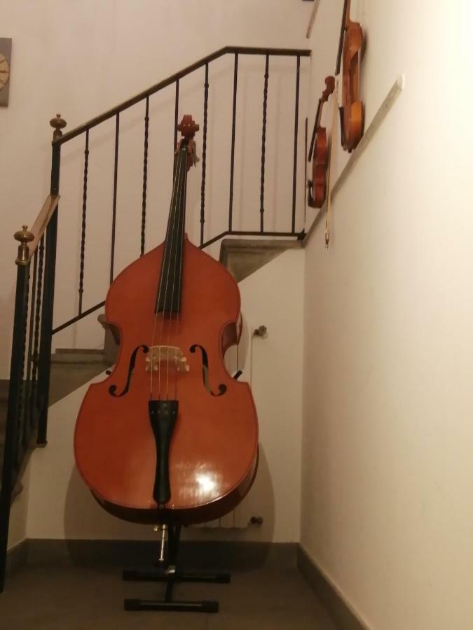 Jackie O' A La Maison Bergamo Ngoại thất bức ảnh
